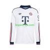 Billiga Fotbollströjor Bayern München Borta tröja 2026/27 Långärmad